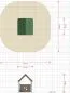 Preview: Spielhaus Beth dimensions and distances Preview: Spielhaus Beth dimensions and distances